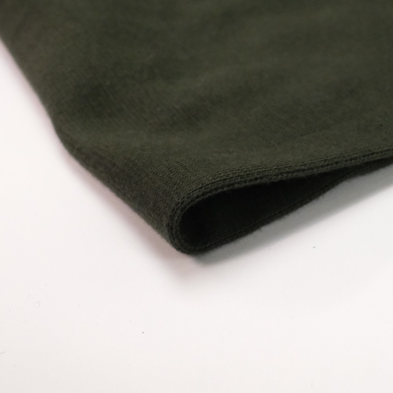 Bord Côte Léonore - Kaki - Maison Klem